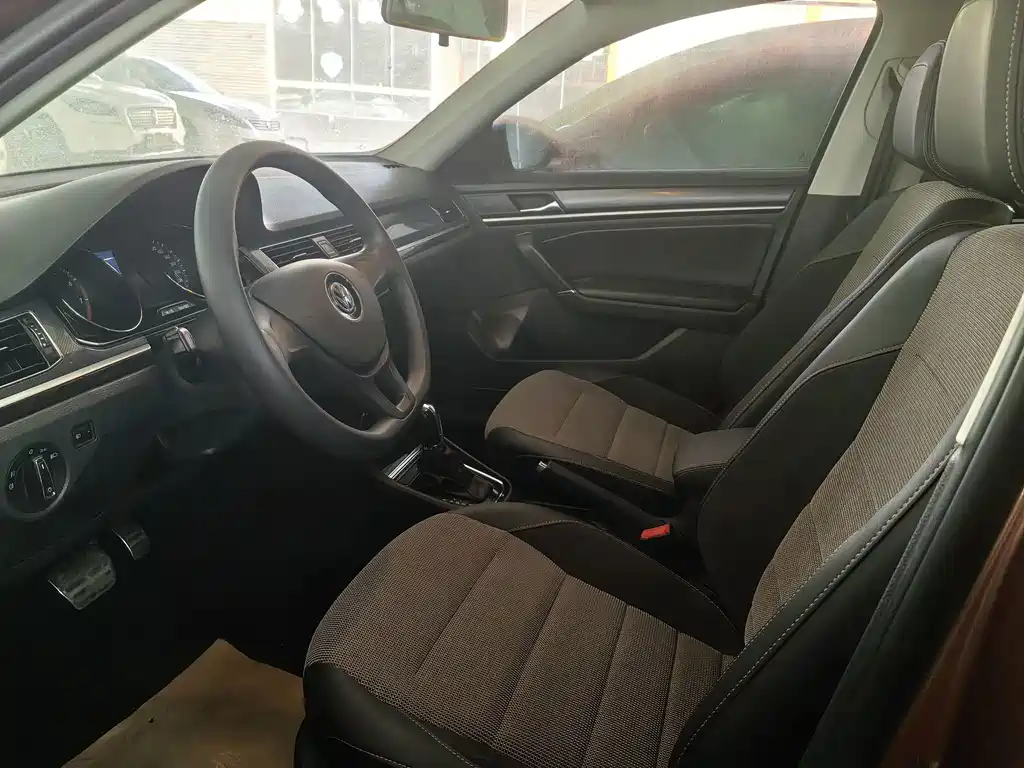 Volkswagen C-Trek — миниатюра 4