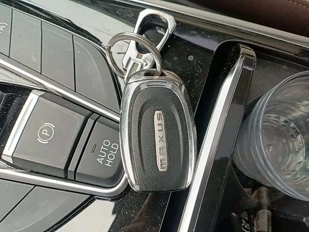 MAXUS G20 — миниатюра 9
