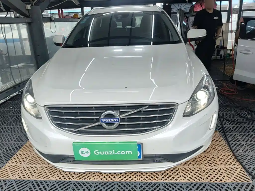 Volvo XC60 — миниатюра 3
