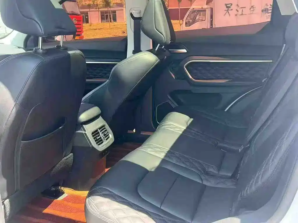 Haval H6 — миниатюра 5