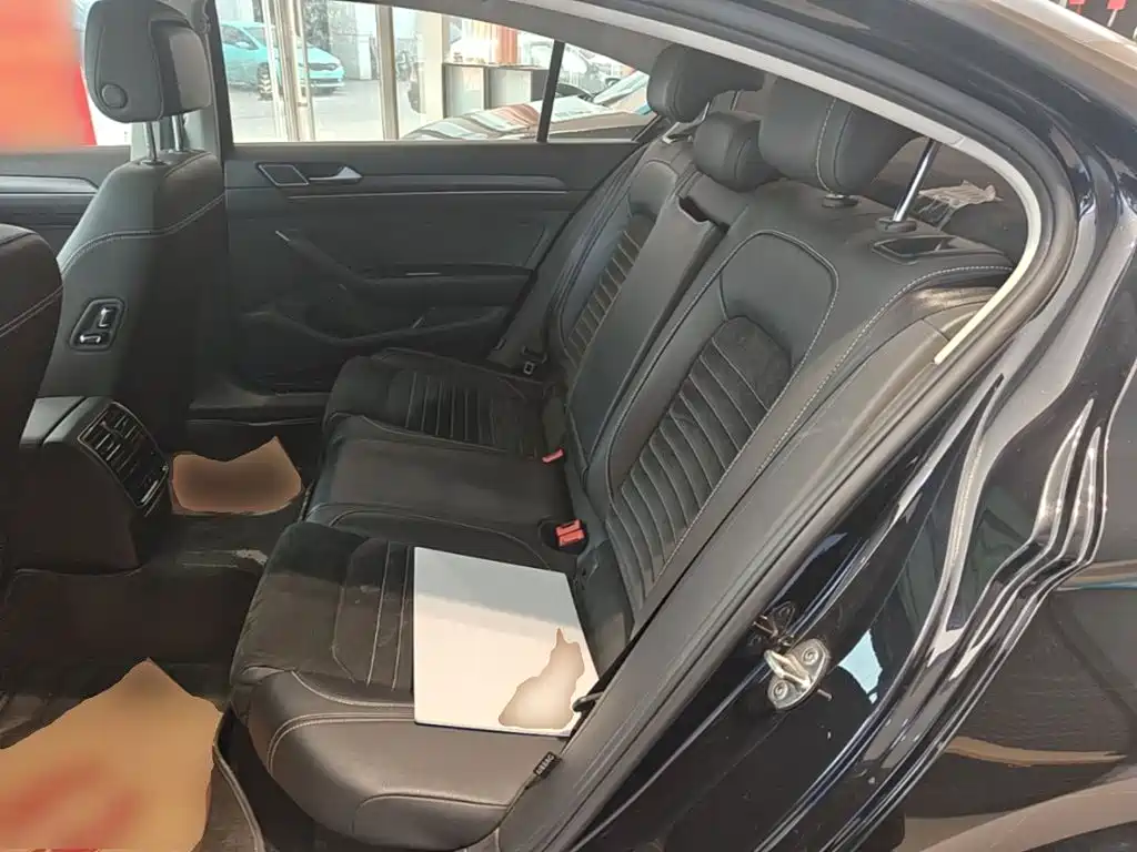 Volkswagen Magotan — миниатюра 17