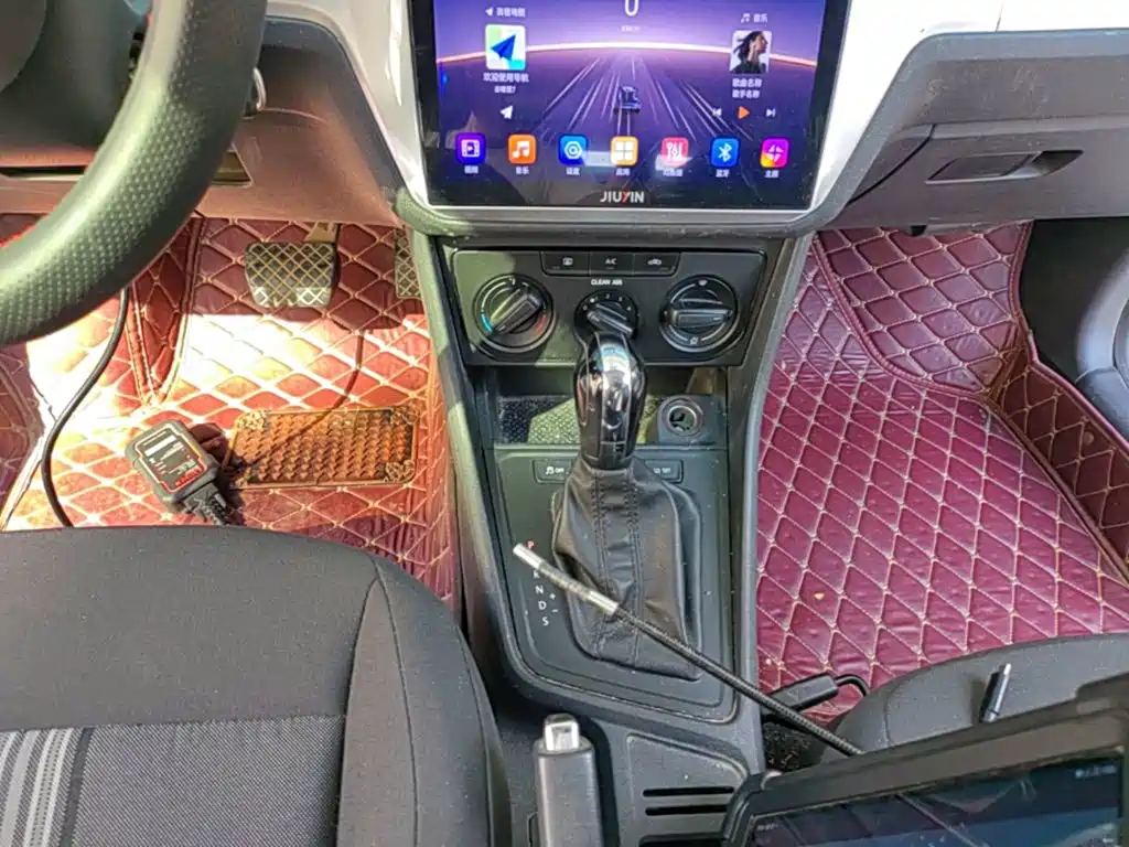 Volkswagen Gran Lavida — миниатюра 14
