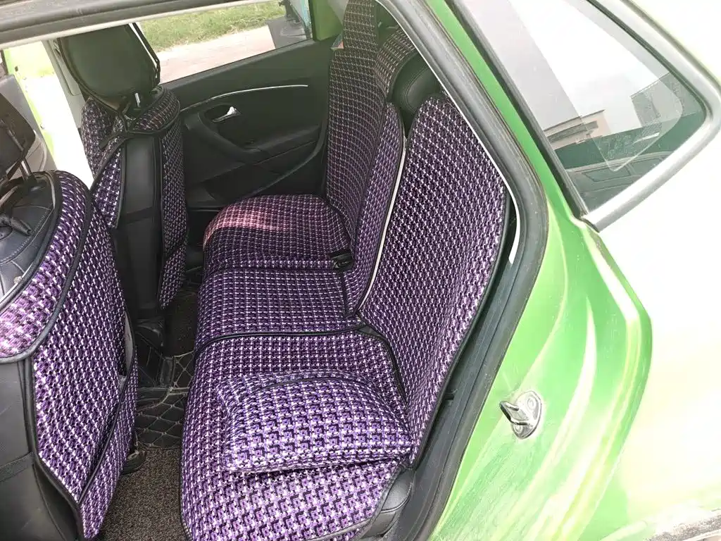 Volkswagen Polo — миниатюра 15