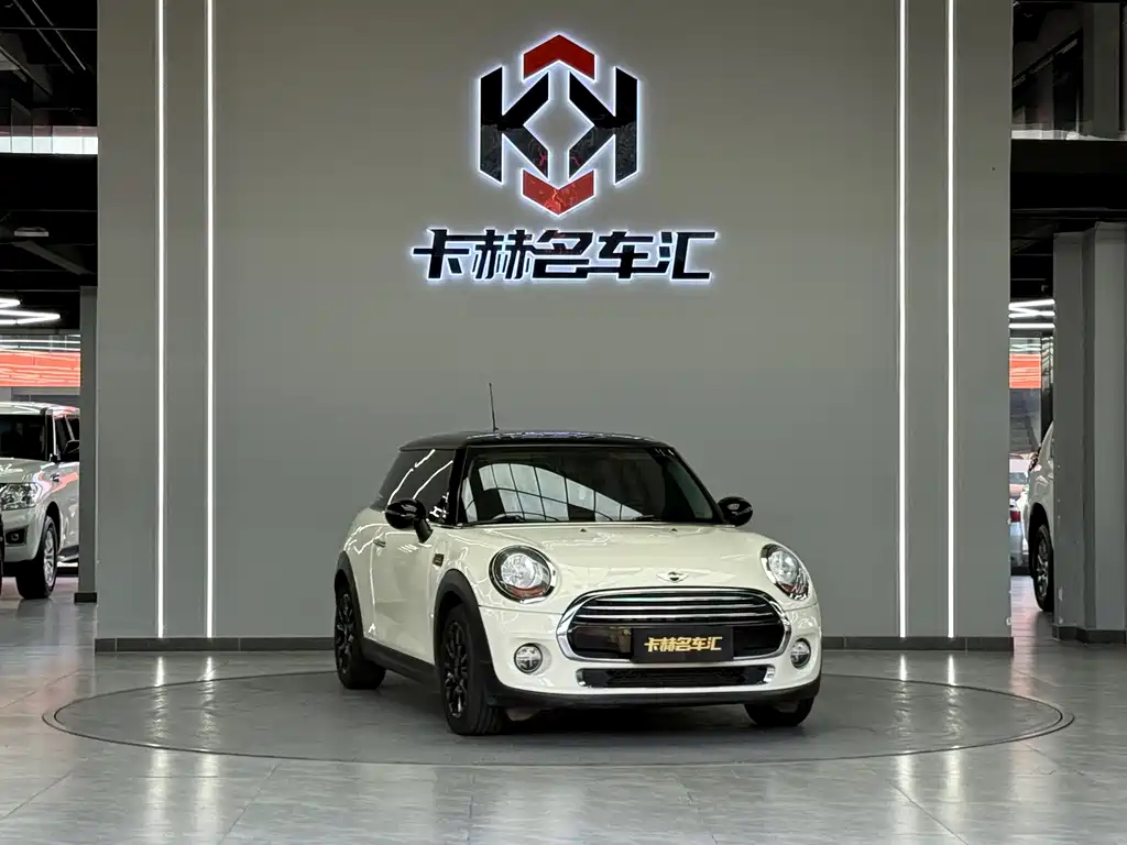 MINI Mini — миниатюра 5