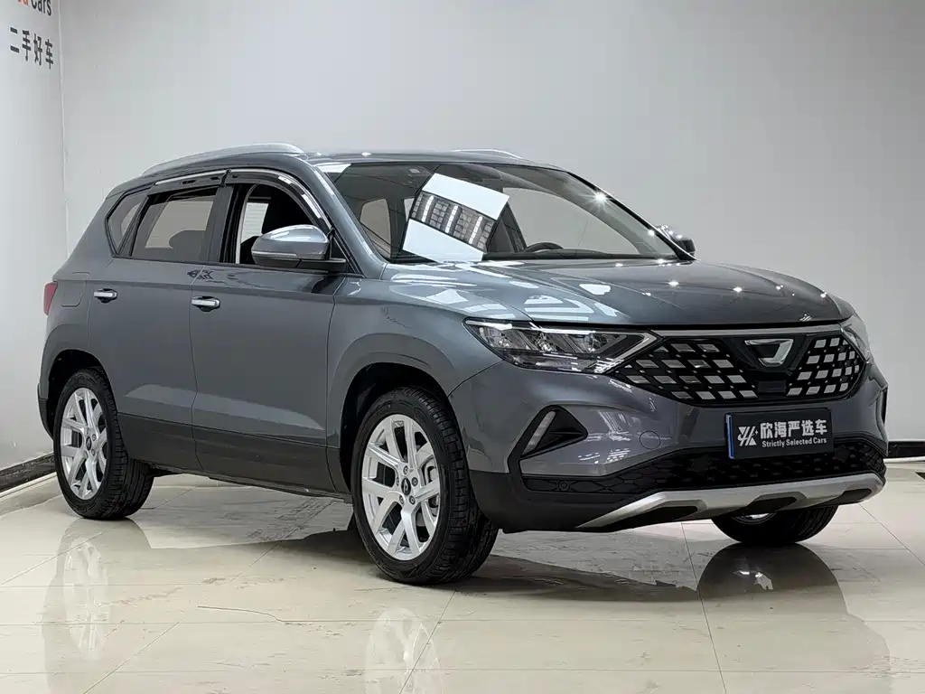 Jetta VS5 — миниатюра 3