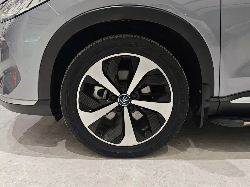 BYD PLUS New Energy — миниатюра 16