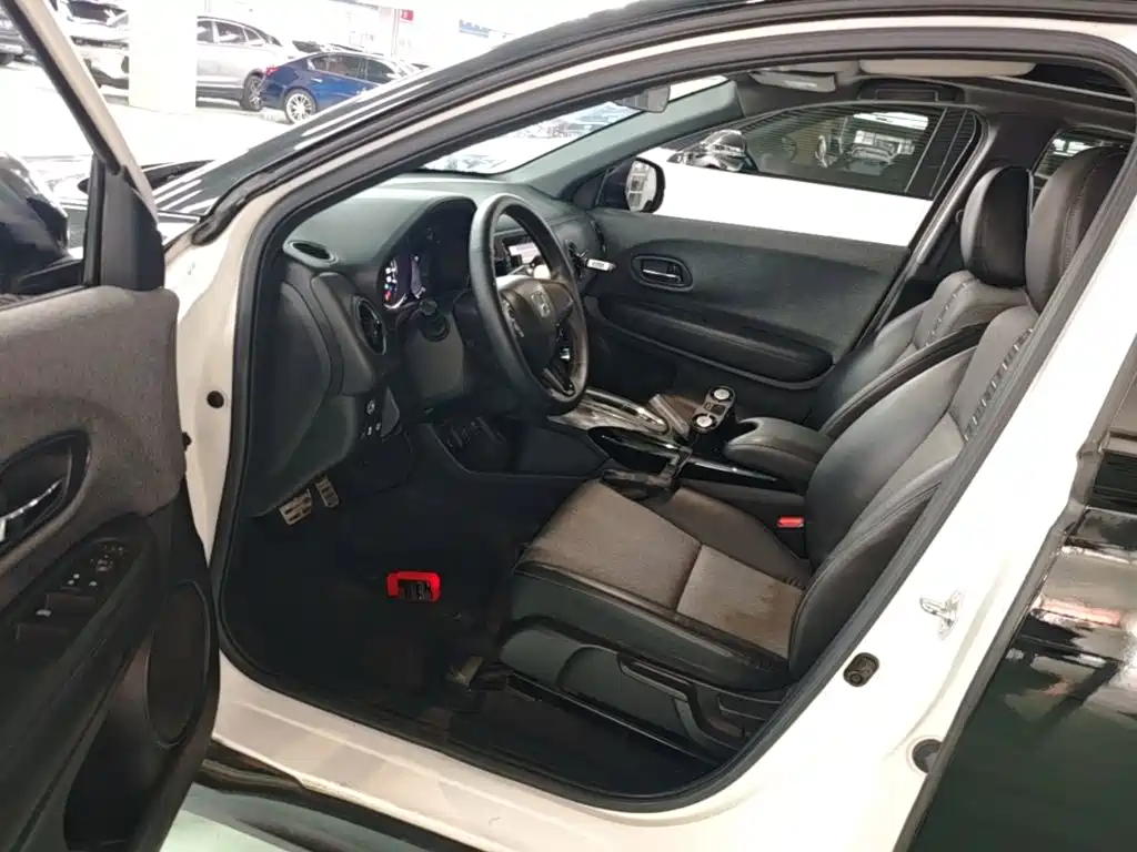 Honda XR-V — миниатюра 16
