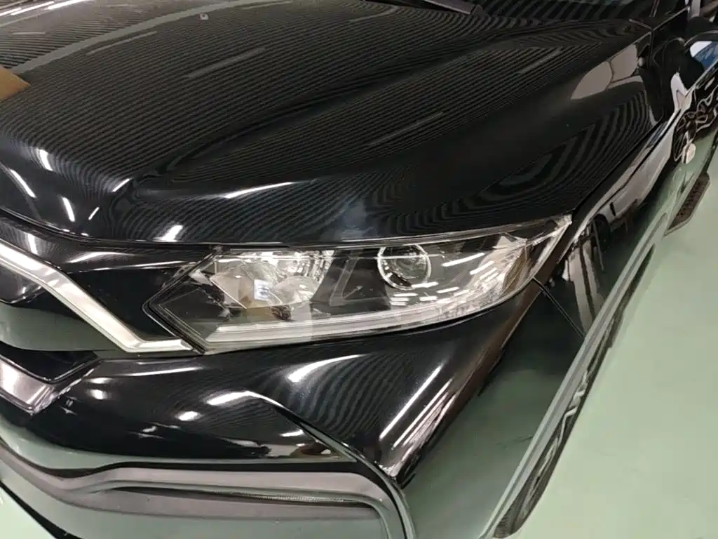Honda XR-V — миниатюра 24