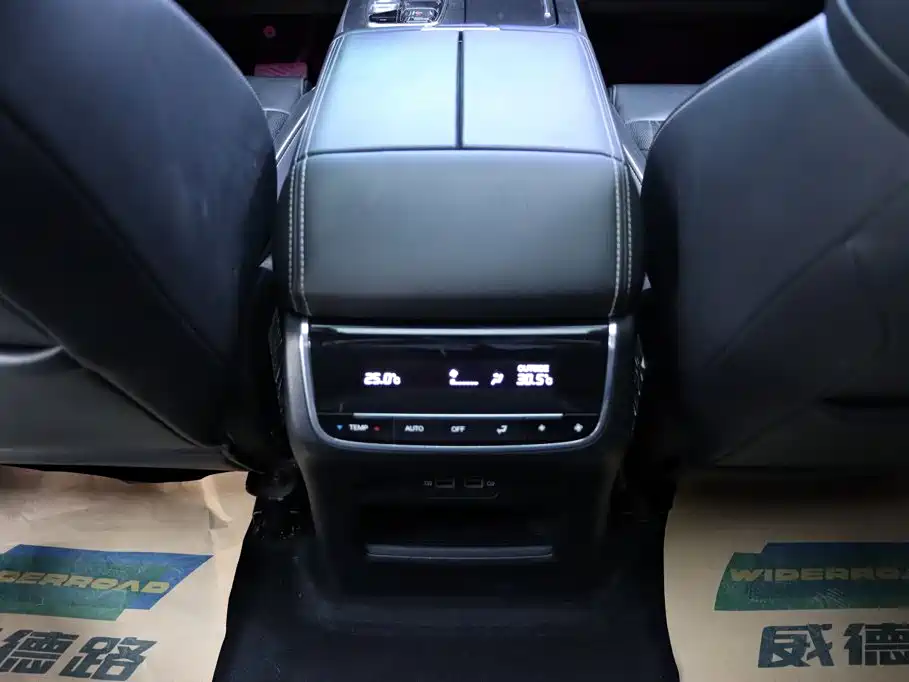 GAC Motor Trumpchi GS8 — миниатюра 22
