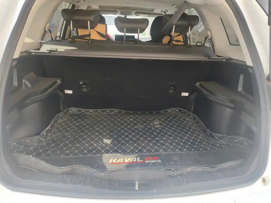 Haval M6 — миниатюра 4