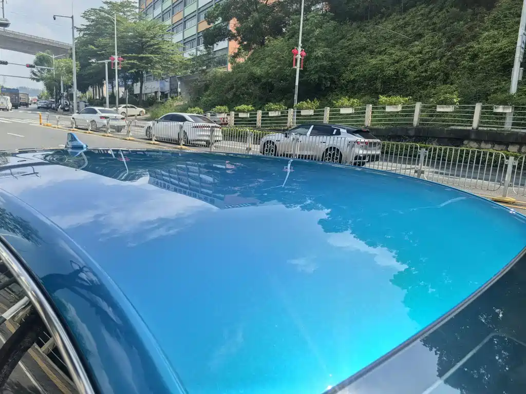 BYD Yuan Plus — миниатюра 20