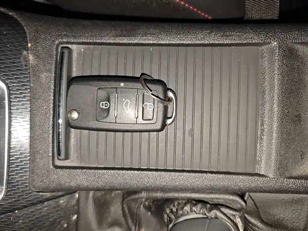 Citroen C5 — миниатюра 9