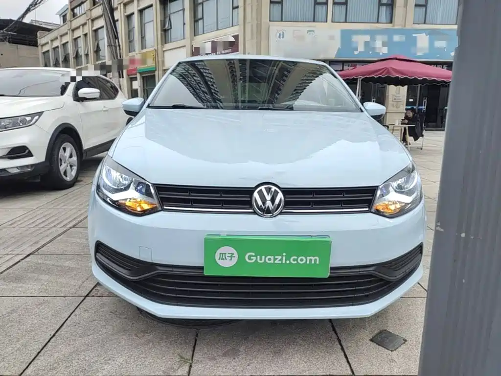 Volkswagen Polo — миниатюра 3