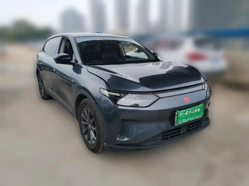 Leapmotor Leapmotor C11 — миниатюра 25