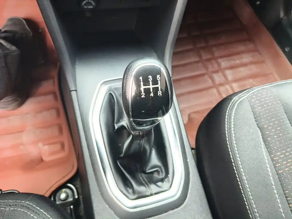 Chery Tiggo 3x — миниатюра 14