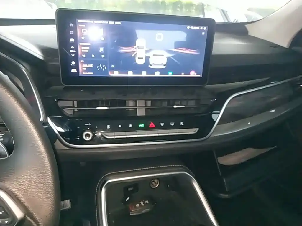 Haval H6 — миниатюра 13