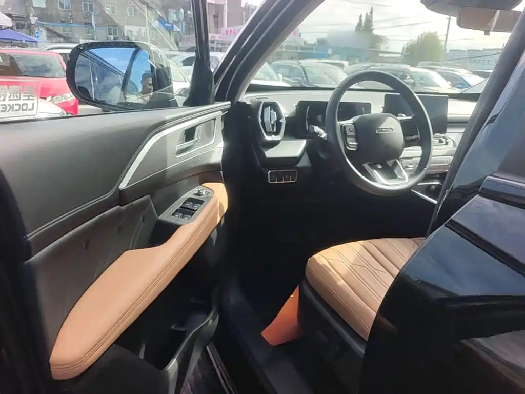 Haval H5 — миниатюра 16
