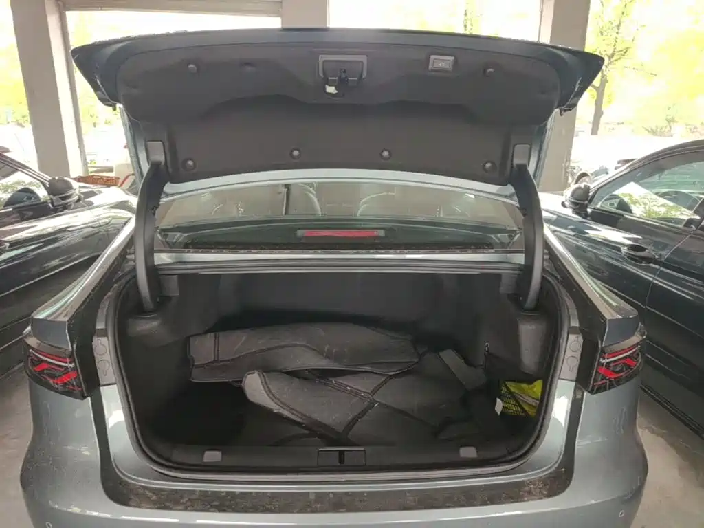 Chery Arrizo 8 PRO — миниатюра 19