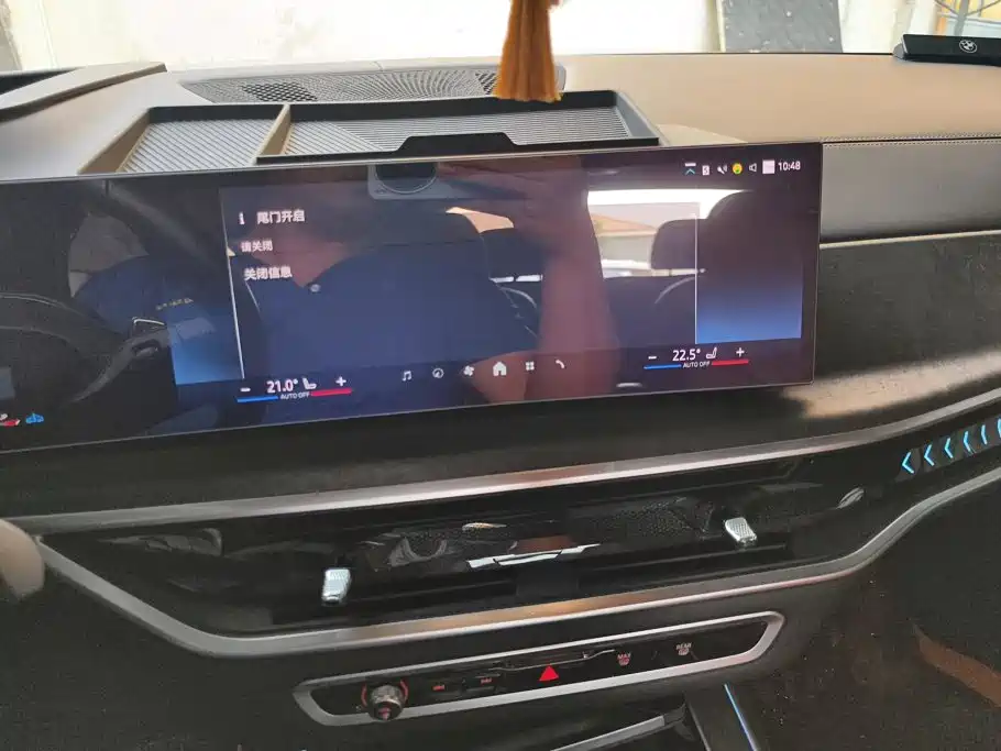 BMW X7 — миниатюра 13
