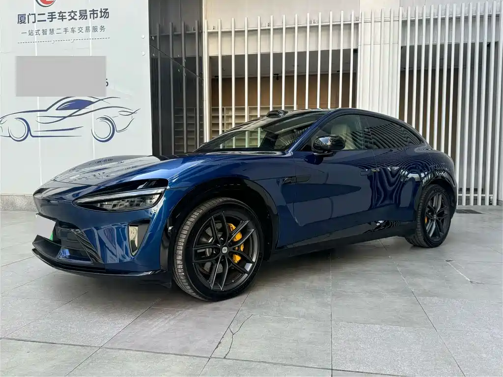 XIAOMI CAR XIAOMI YU7