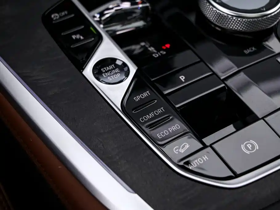 BMW X7 — миниатюра 10