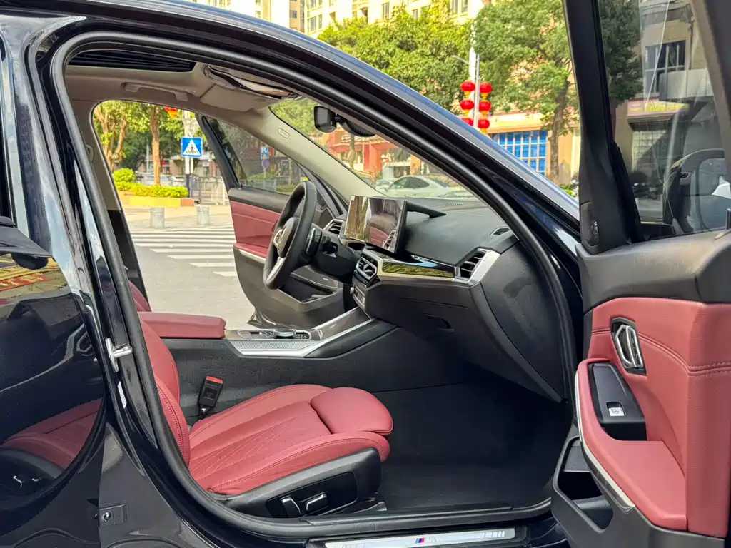 BMW 3 Series — миниатюра 9