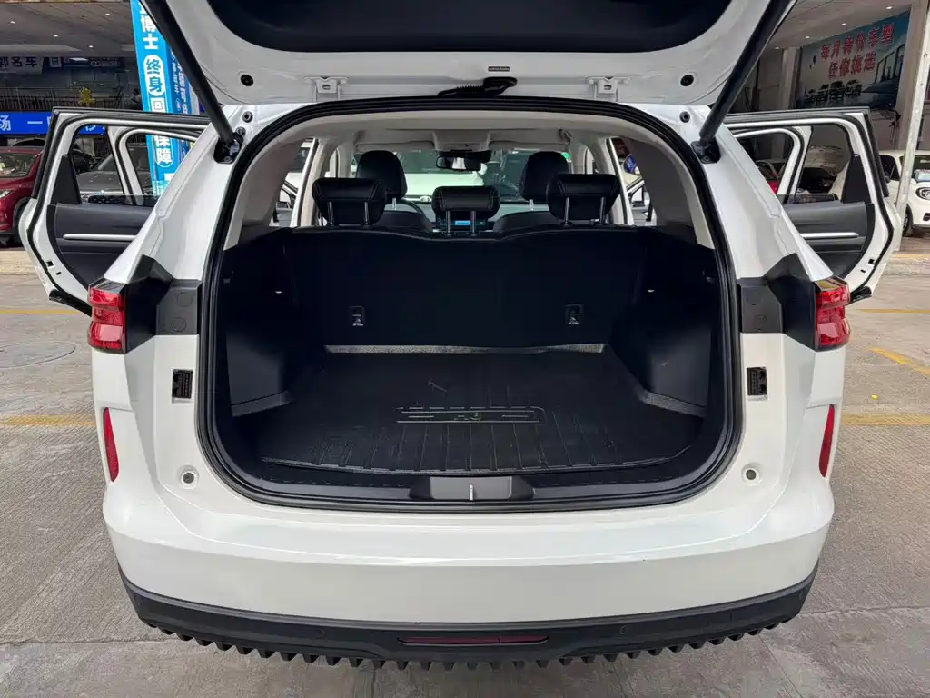 Haval H6 — миниатюра 15