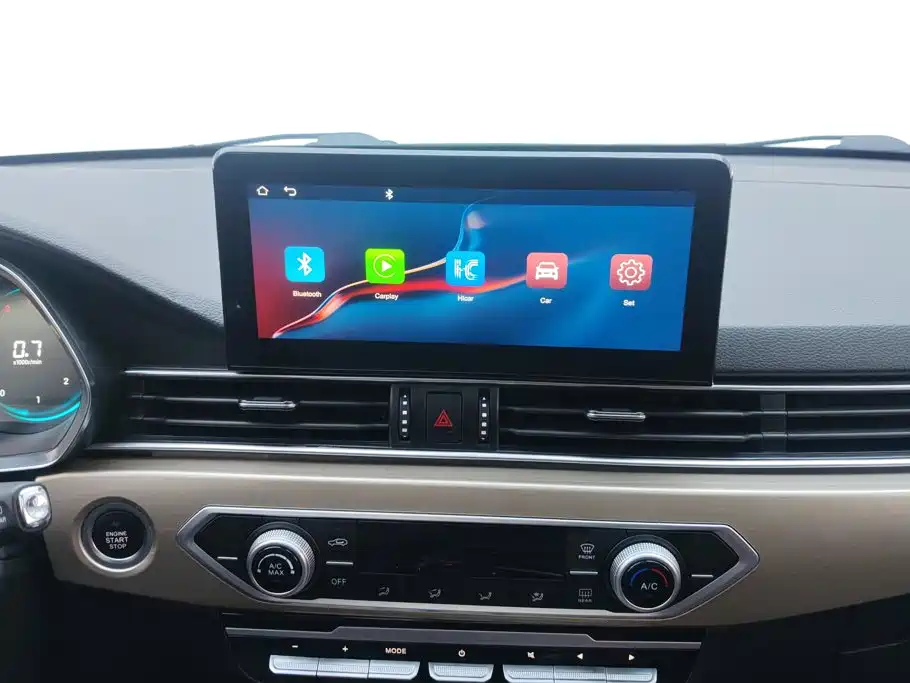 Jetour X70 — миниатюра 13