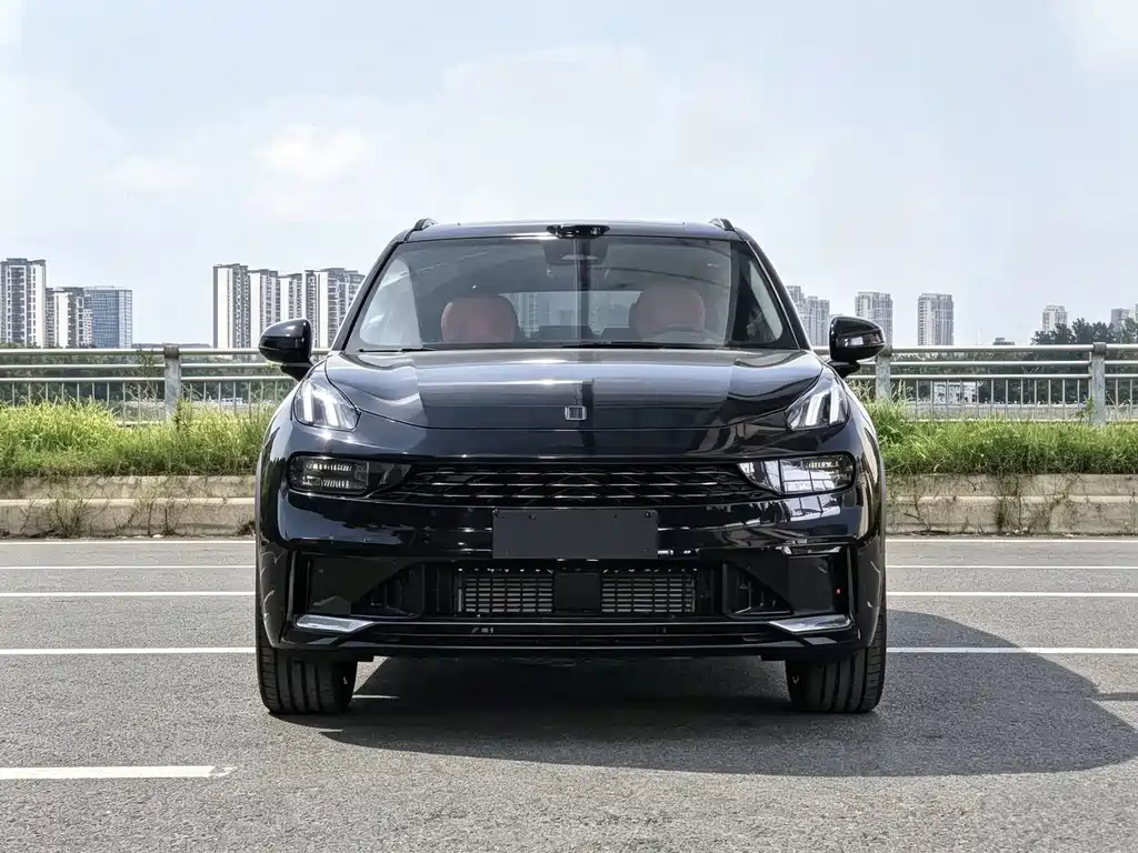 Lynk & Co 900 — миниатюра 2