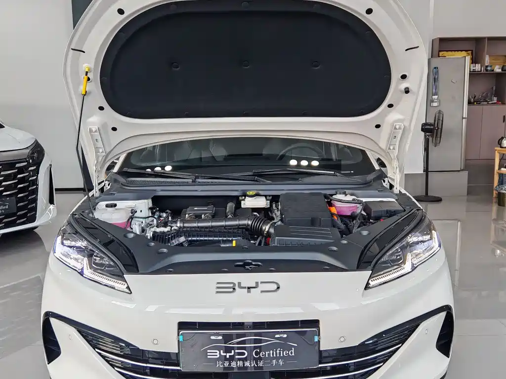 BYD Seal 06 — миниатюра 3