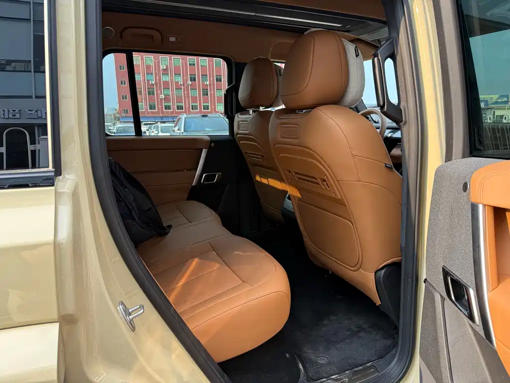 iCAR iCAR V27 — миниатюра 10