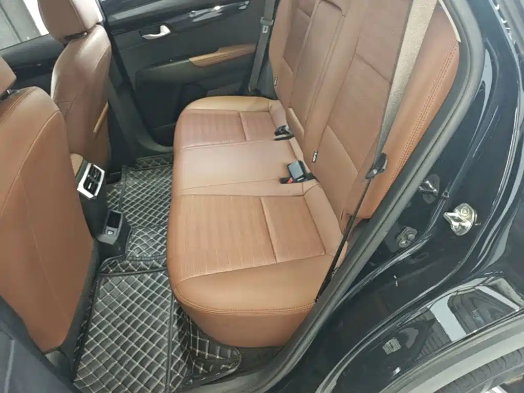 Kia Sportage — миниатюра 17