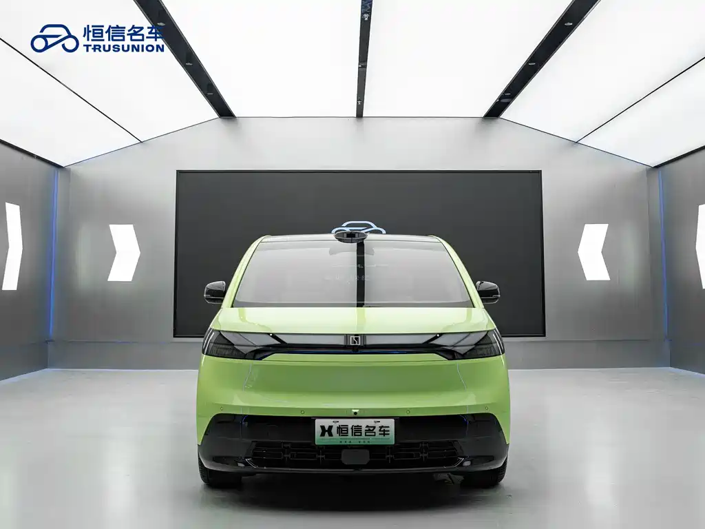 ZEEKR EXTREME KRYPTON MIX