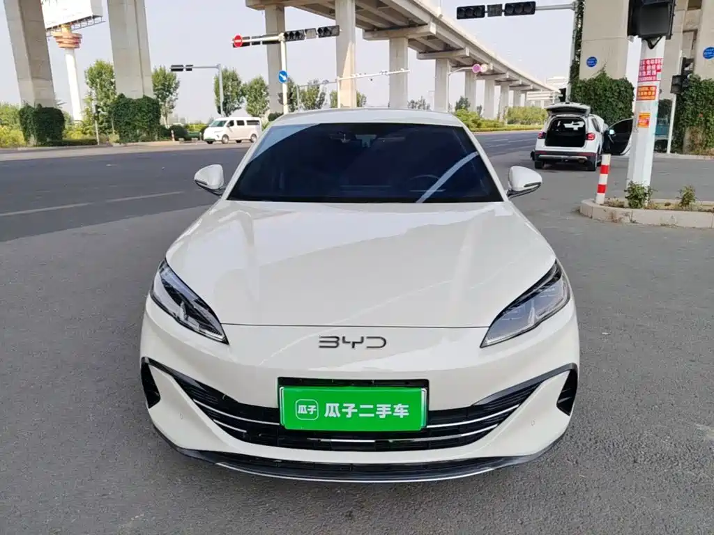 BYD Seal 06 — миниатюра 3