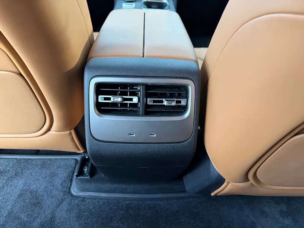 iCAR iCAR V27 — миниатюра 16