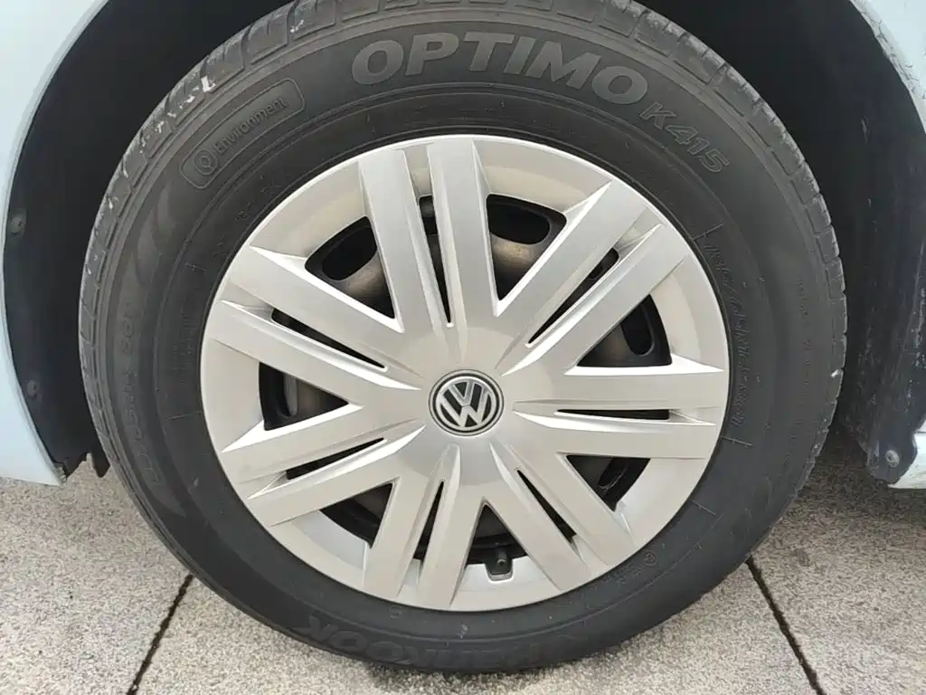Volkswagen Polo — миниатюра 23