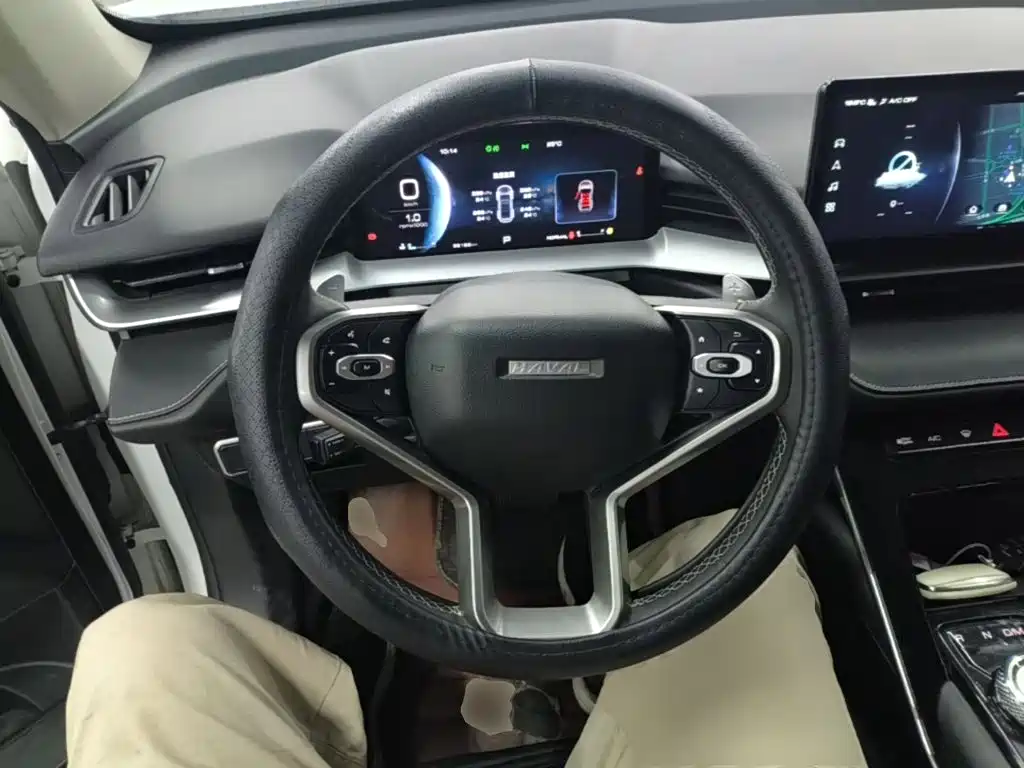 Haval H6 — миниатюра 11