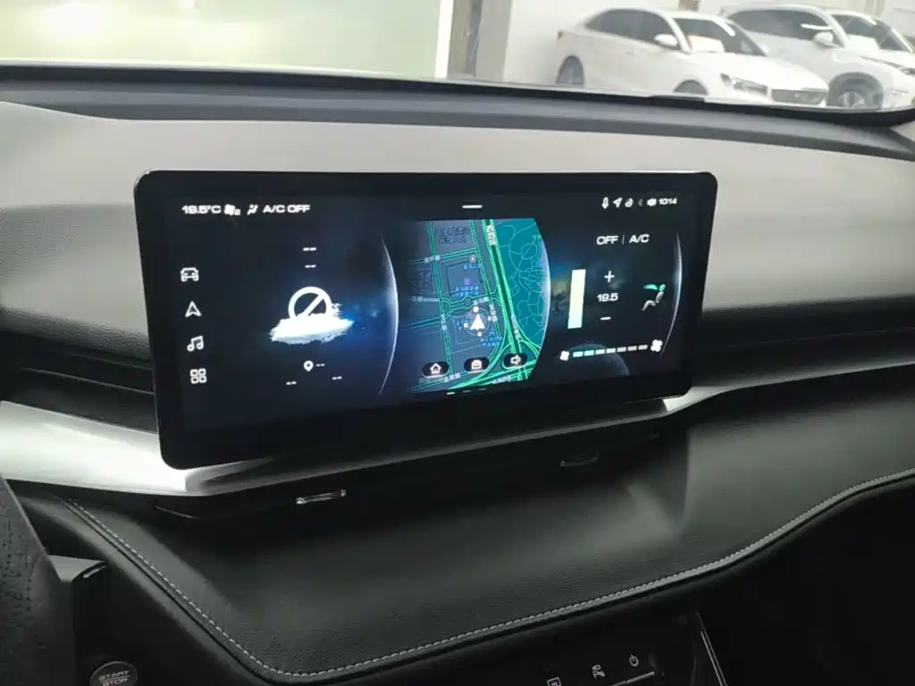 Haval H6 — миниатюра 13