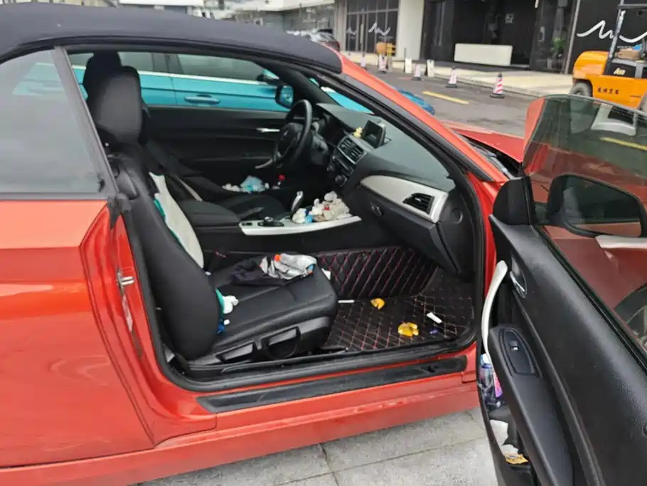 BMW 2 Series (Import) — миниатюра 8