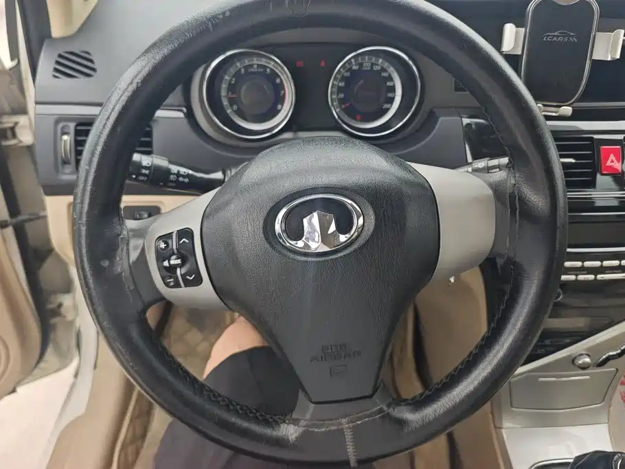 Great Wall Great Wall C30 — миниатюра 15