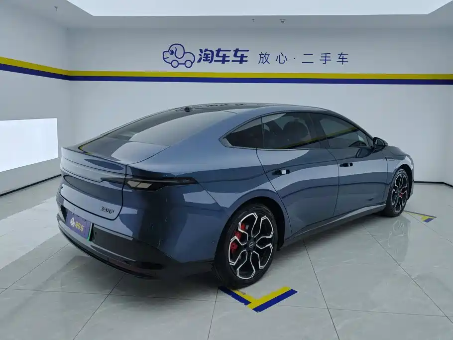 Nissan N7 — миниатюра 3