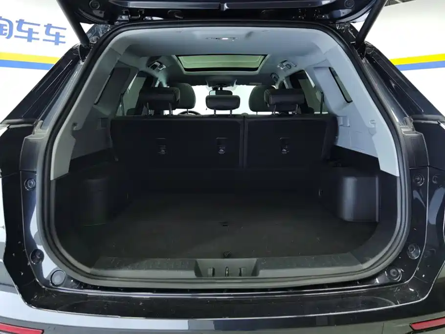 Chery Tiggo 8 — миниатюра 4