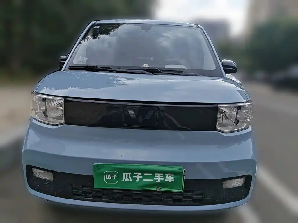 Wuling MINIEV — миниатюра 24