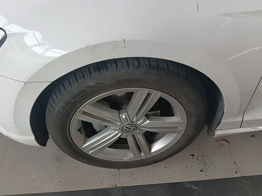 Volkswagen Lamando — миниатюра 23