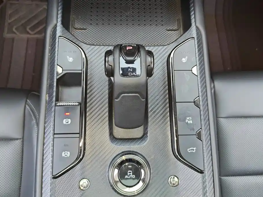 Haval Big Dog PLUS — миниатюра 16