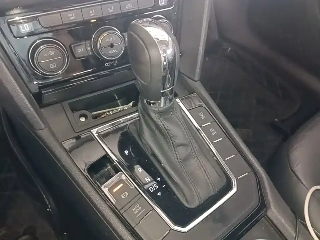 Volkswagen Lamando — миниатюра 14
