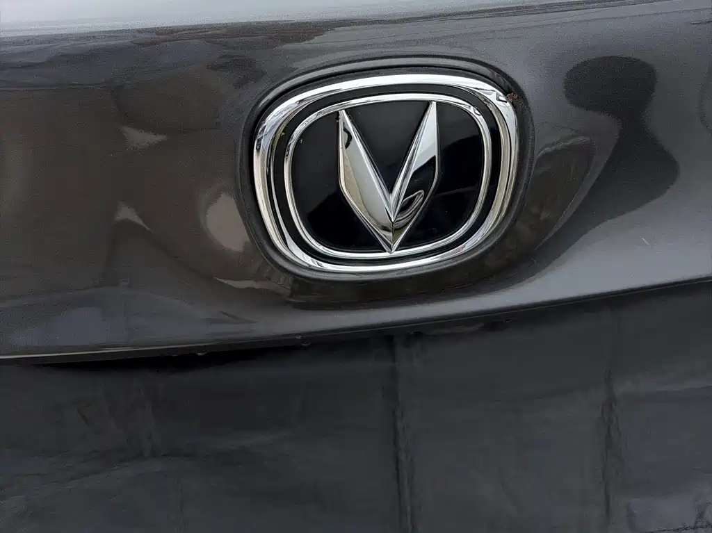 Changan Ruicheng CC — миниатюра 7