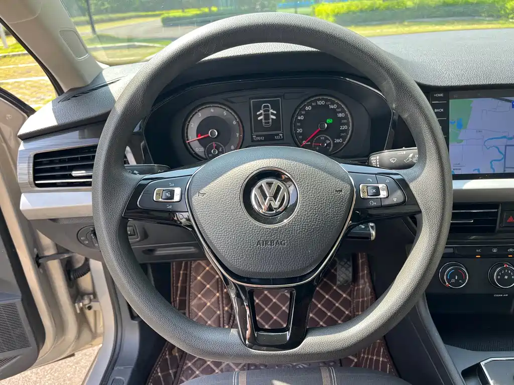 Volkswagen Lavida — миниатюра 14