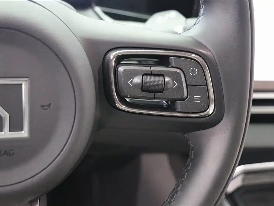 ZEEKR EXTREME KRYPTON 009