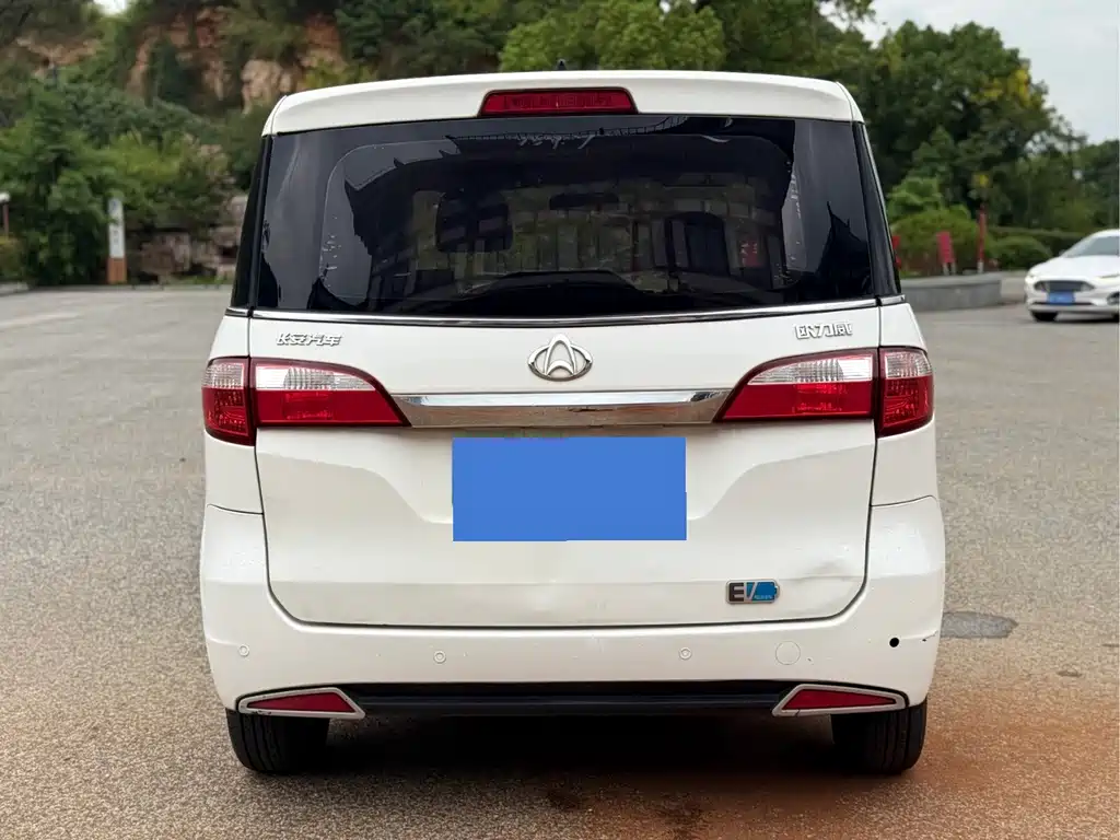 Oshan Oulove EV — миниатюра 5